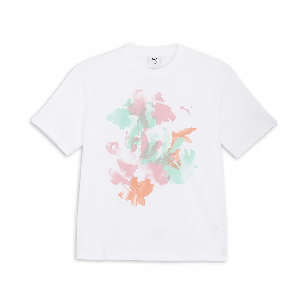 v[} fB[X  TVc SUMMER MX SS OtBbN TVc 686934 X|[cEFA PUMA