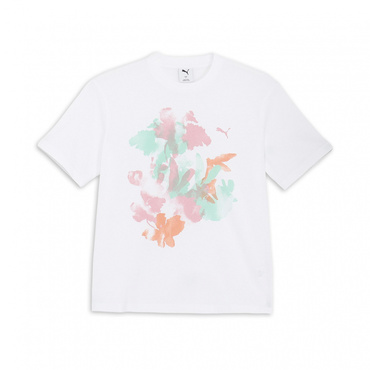 SUMMER MX SS グラフィック Tシャツ