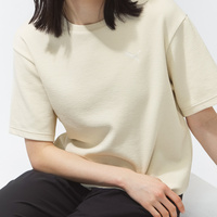 ESS ELEVATED リラックスド Tシャツ