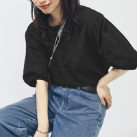 SUMMER SS シアサッカー Tシャツ