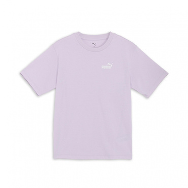 ESS MX NO1 ロゴ リラックス SS Tシャツ