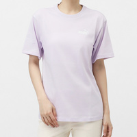 ESS MX NO1 ロゴ リラックス SS Tシャツ