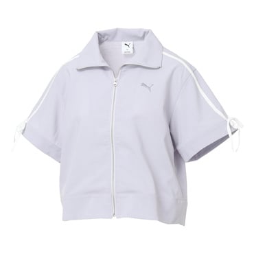 リネンミックスマテリアル SS JKT