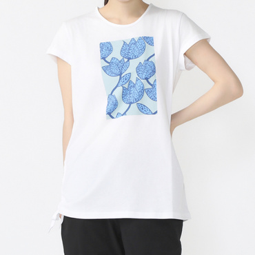 SUMMER PACK MX グラフィック SS Tシャツ