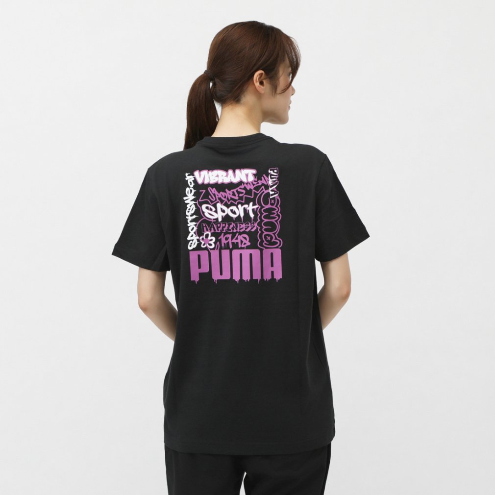 【限定品】a-nation×puma バッグ&Tシャツ PUMA公式】ユニセックス A$AP ROCKY x PUMA MOTO アーマー L