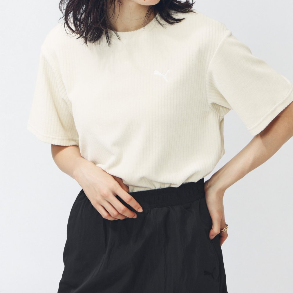 v[} fB[X  TVc ESS ELEVATED bNXh xA u TVc 691001 X|[cEFA PUMA