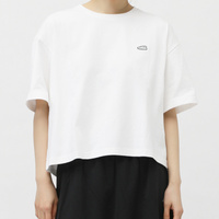 アルペン限定 THE CITY シューパッチショートレングスTシャツ