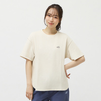 ブラミンク　ワッフルショートスリーブ　Tシャツ M.SUMMER ワッフルショートスリーブ