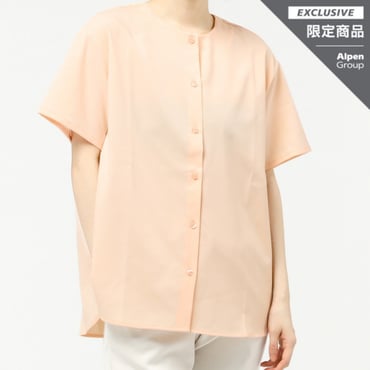 THE CITY ショートスリーブトップ