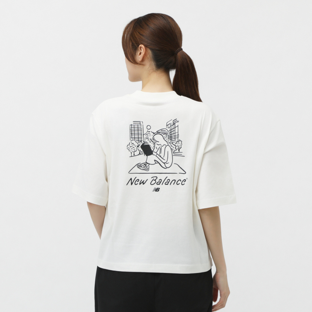 アルペン限定 パークガールTシャツ｜Alpen Online