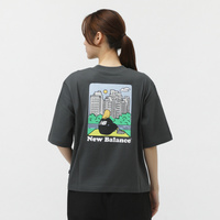 アルペン限定 シティーガールTシャツ