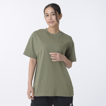 ジャージショートスリーブTシャツ Athletics