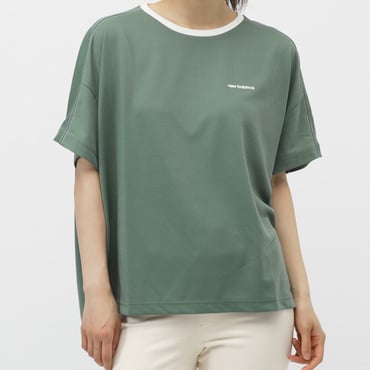 ショートスリーブビックTシャツ