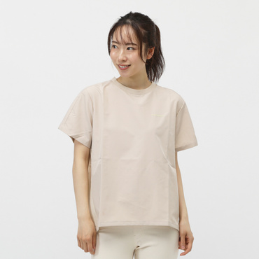 ウーブンコンビプルオーバー ファンクション