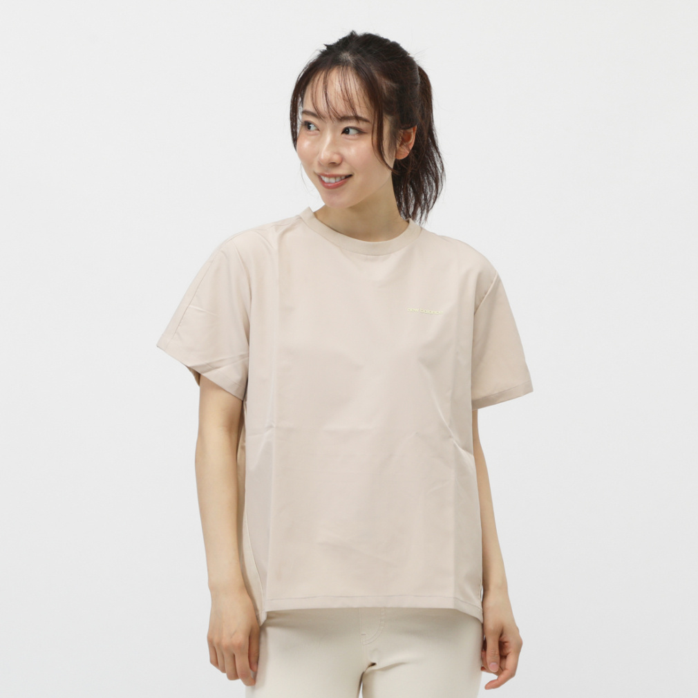 ウーブンコンビプルオーバー ファンクション