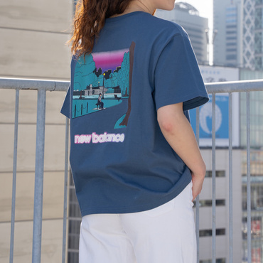 Night Life T-Shirt