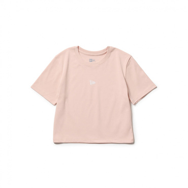 WS SS CT SORONA MINI TEE LPNK