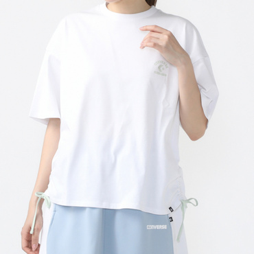 SIDE STRP TEE