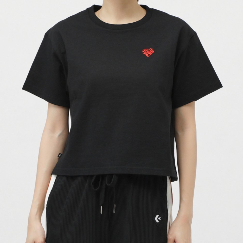 Ro[X fB[X  TVc AP n[g PT S/S TVc 4230024 X|[cEFA AyEX|[cf| Converse