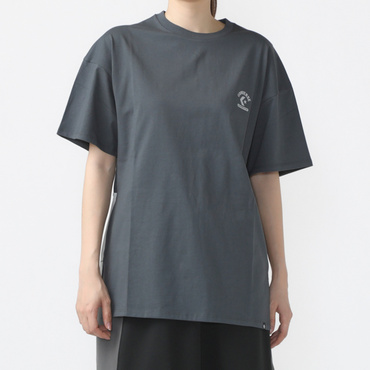 BACK STRP TEE