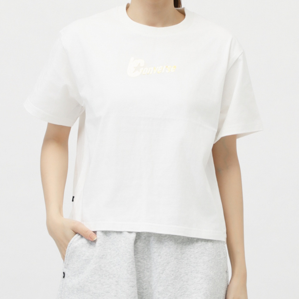 Ro[X fB[X  TVc AP CT PT S/S TVc 4230023 X|[cEFA AyEX|[cf| Converse