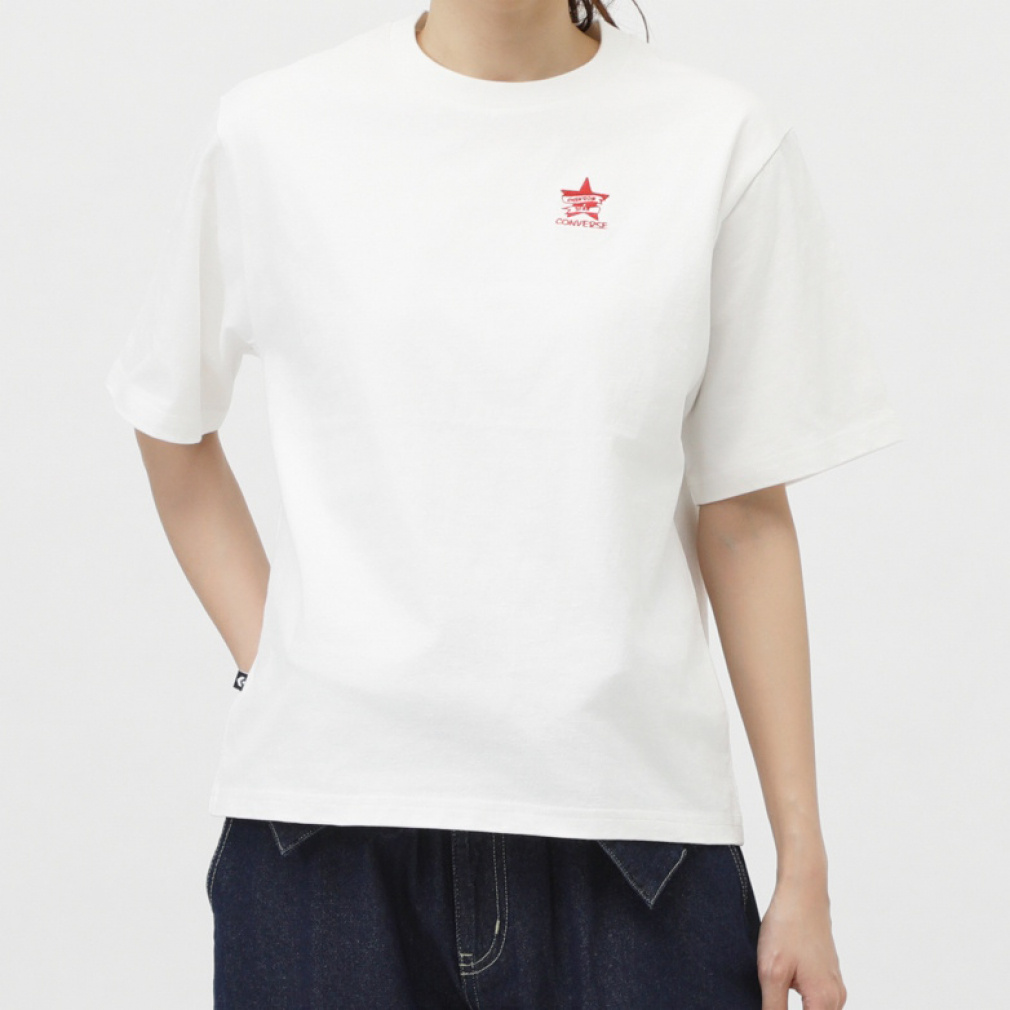 Ro[X fB[X  TVc AP STAR PT S/S TVc 4230022 X|[cEFA AyEX|[cf| Converse