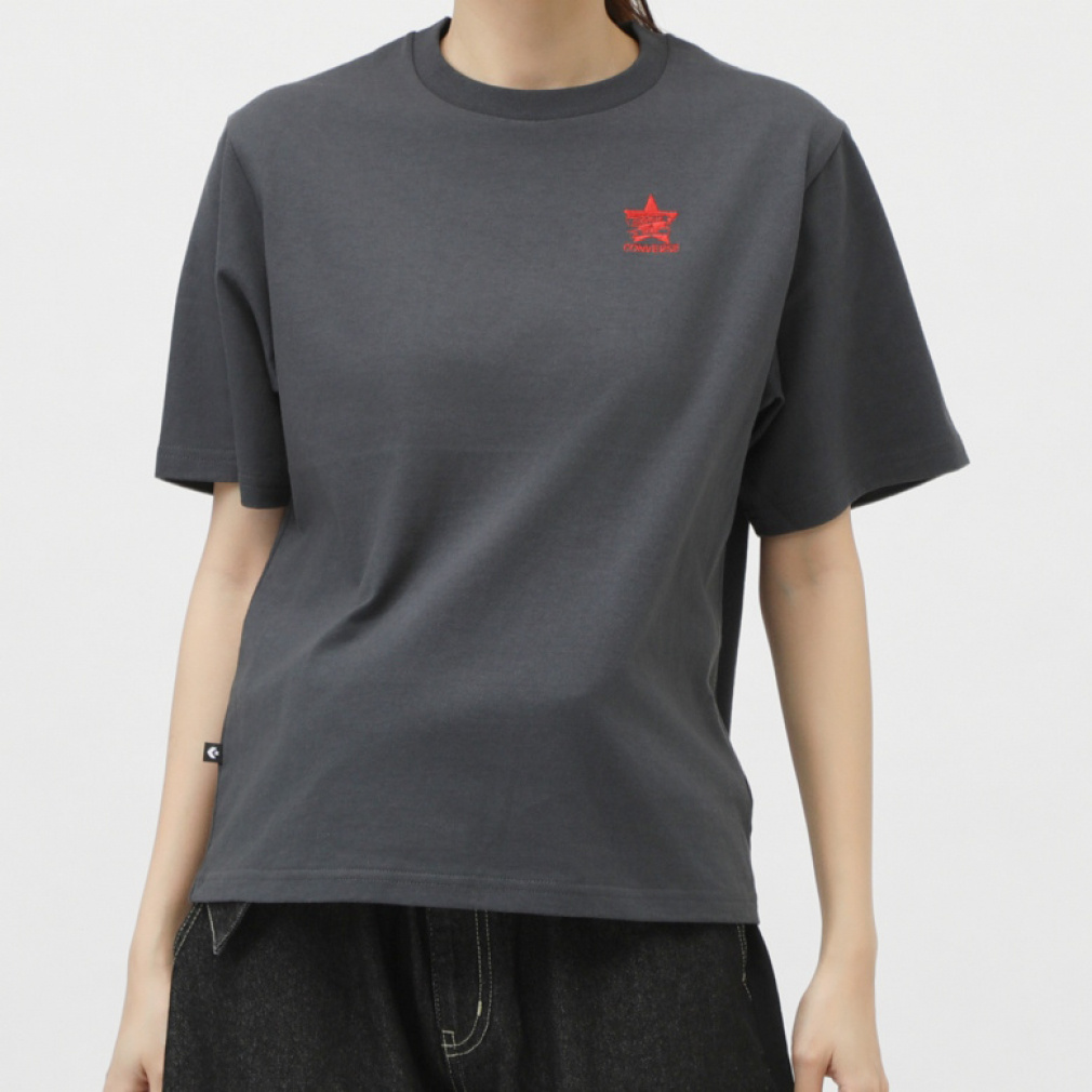 Ro[X fB[X  TVc AP STAR PT S/S TVc 4230022 X|[cEFA AyEX|[cf| Converse