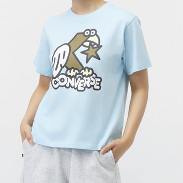 CV バード PT S/S Tシャツ