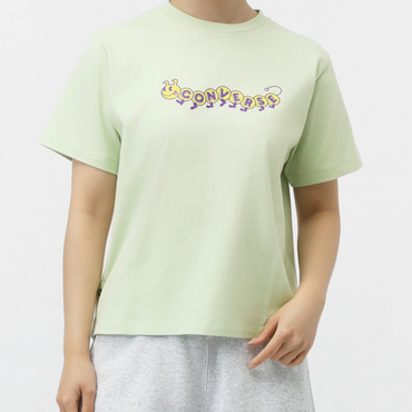 CTPLR PT S/S Tシャツ
