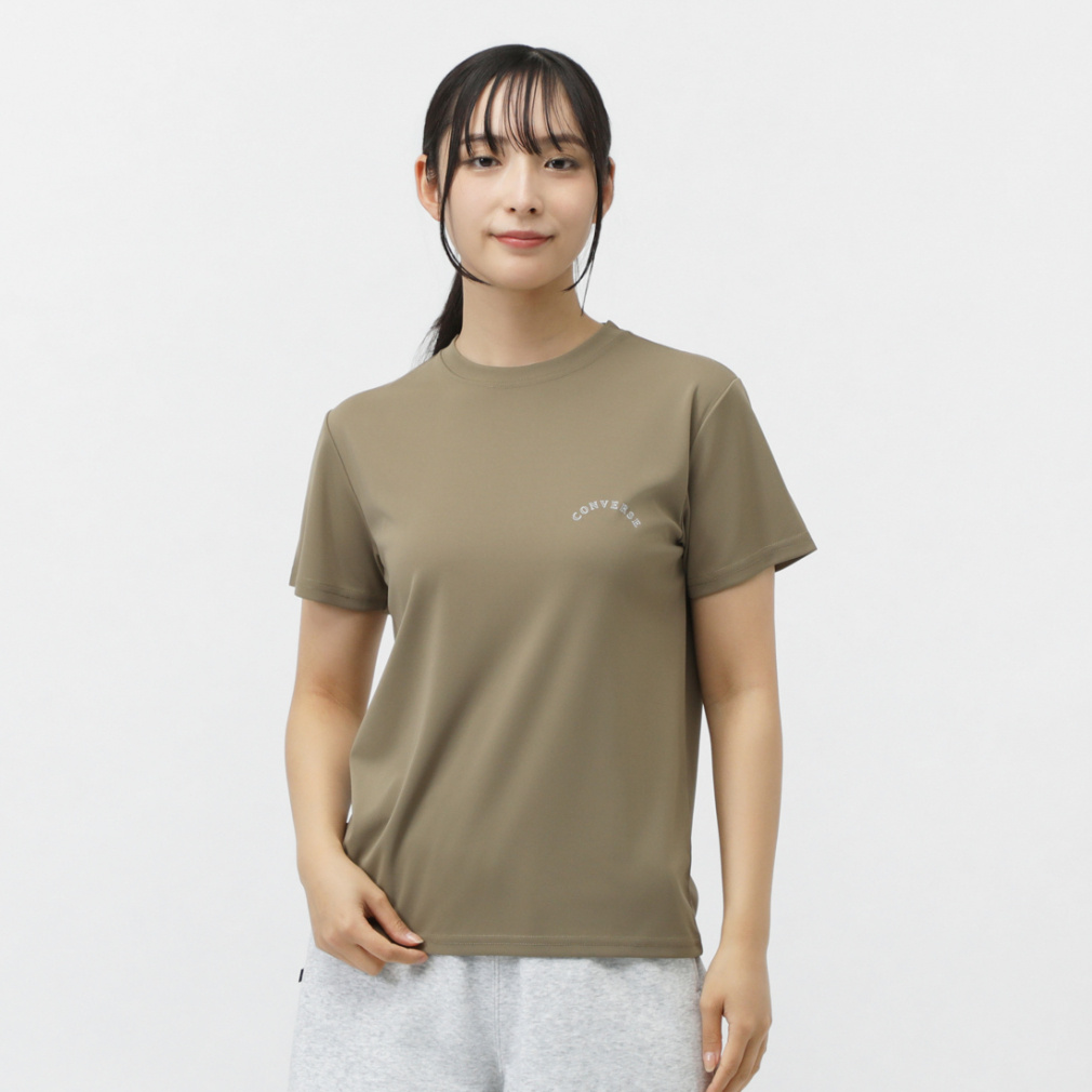 Ro[X fB[X  TVc t[ PT S/S PT PE TVc 4230013 X|[cEFA Converse