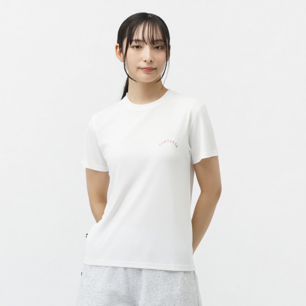 Ro[X fB[X  TVc t[ PT S/S PT PE TVc 4230013 X|[cEFA Converse