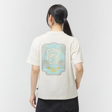 AP EM FIREWORKS TEE L 半袖Tシャツ