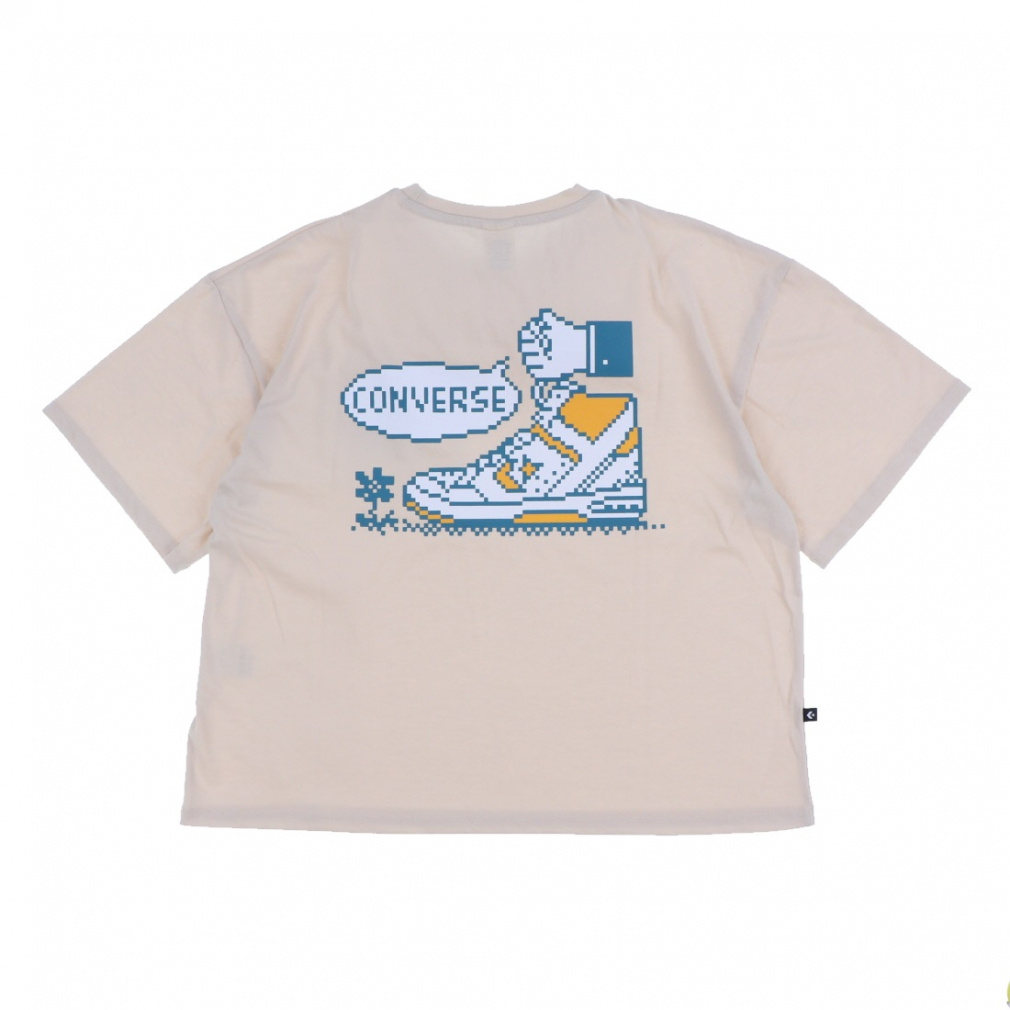 Ro[X fB[X  TVc CV fW^ OtBbN TEE 4530010 X|[cEFA Converse