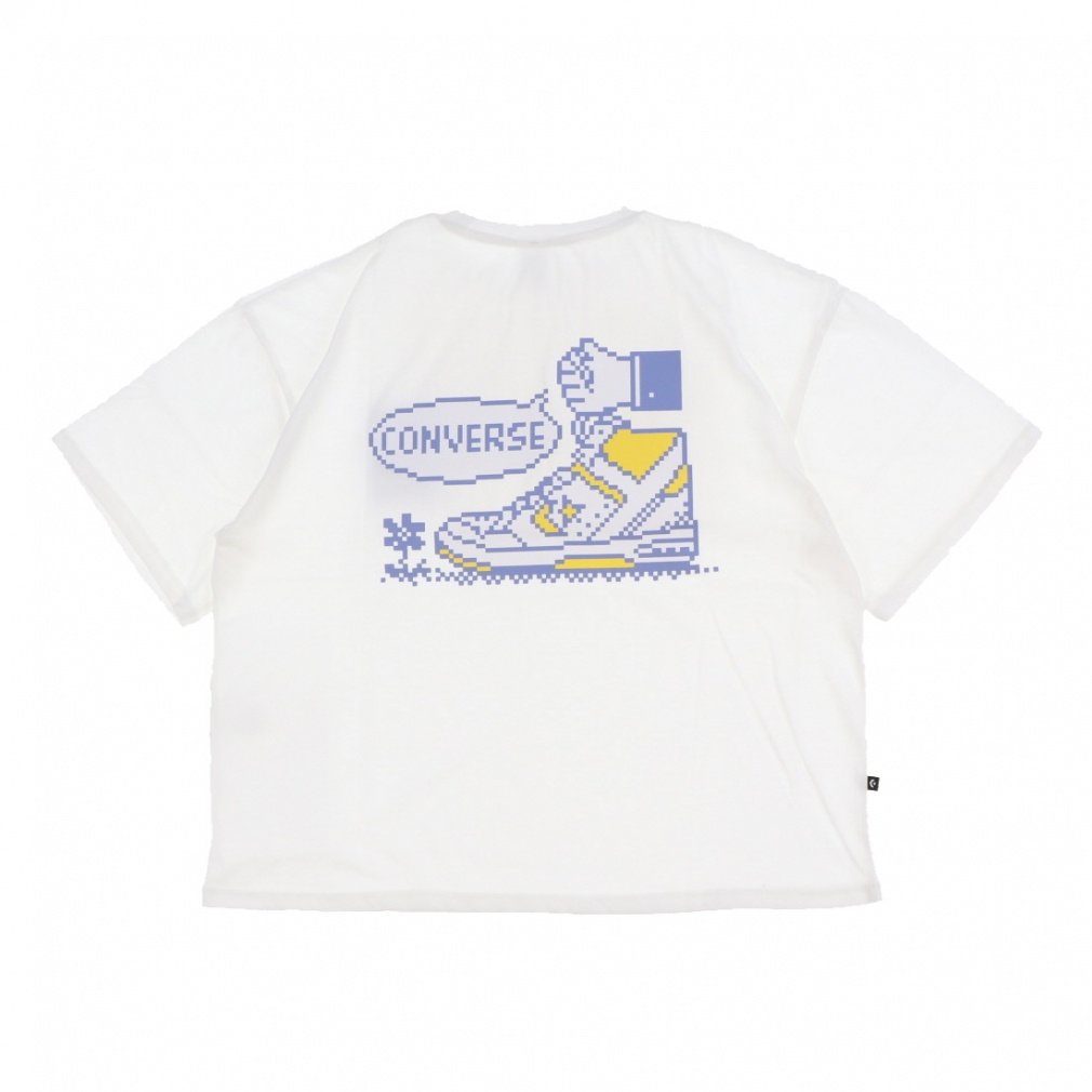 Ro[X fB[X  TVc CV fW^ OtBbN TEE 4530010 X|[cEFA Converse