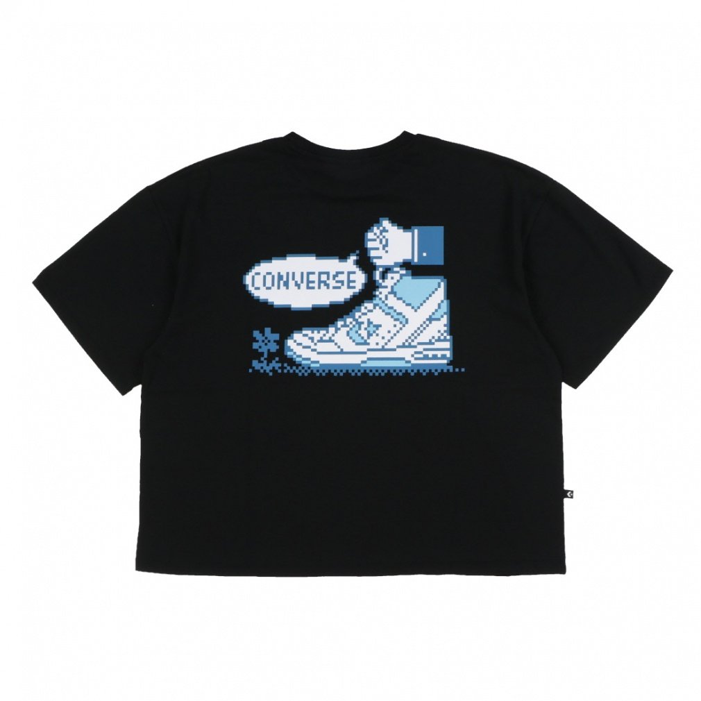 Ro[X fB[X  TVc CV fW^ OtBbN TEE 4530010 X|[cEFA Converse