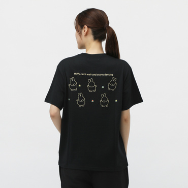ミッフィー Miffy and Friends Tシャツ
