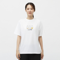 ミッフィー miffy70th 集合Tシャツ