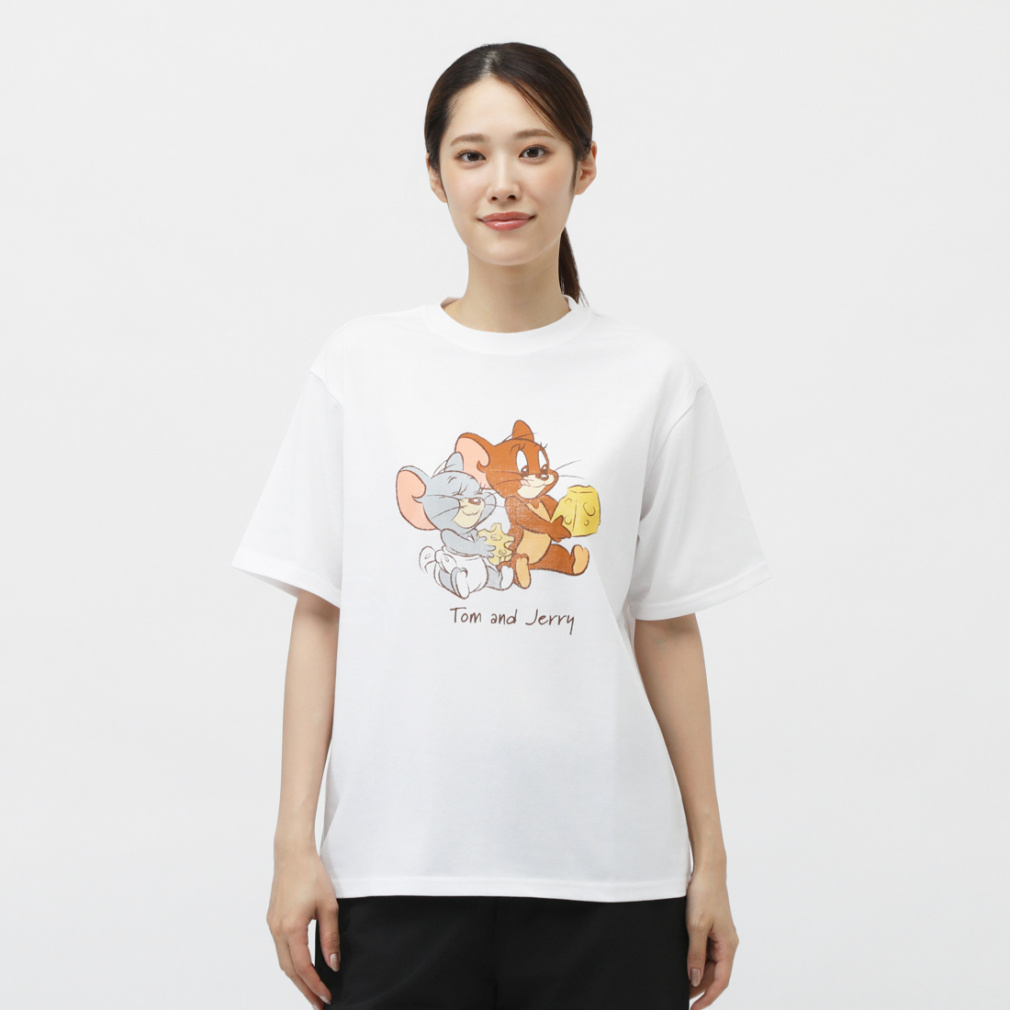 gƃWF[ fB[X  TVc tgOtBbN WF[^tB[ ALW-25198 X|[cEFA TomJerry