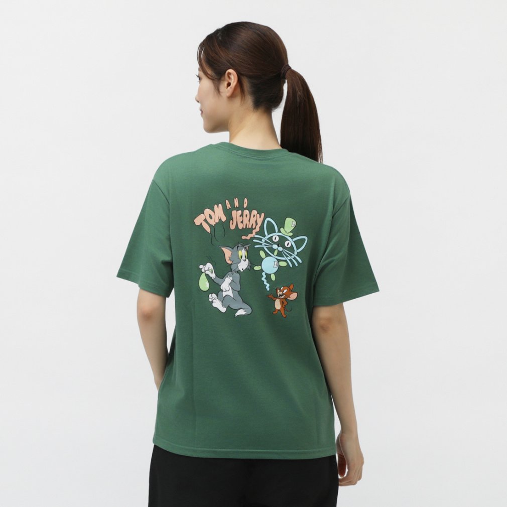 gƃWF[ fB[X  TVc obNOtBbN ALW-25199 X|[cEFA TomJerry