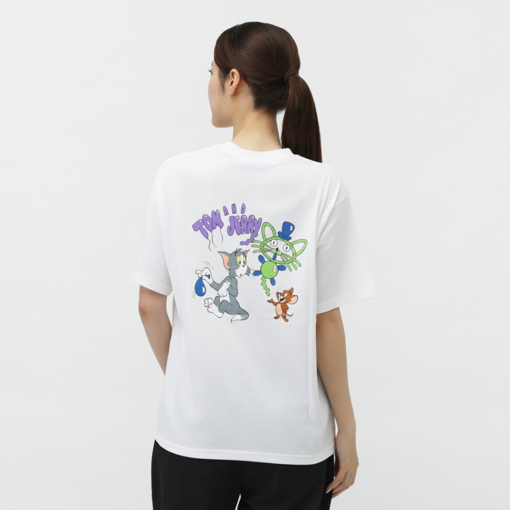 gƃWF[ fB[X  TVc obNOtBbN ALW-25199 X|[cEFA TomJerry