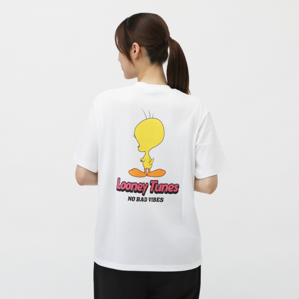 トゥイーティー バックグラフィック｜Alpen Online