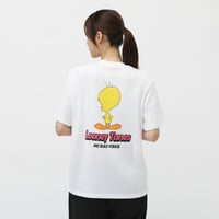 トゥイーティー バックグラフィック