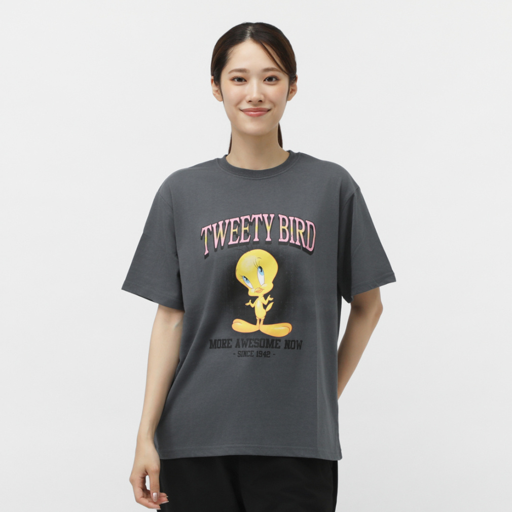 gDC[eB[ fB[X  TVc tgOtBbN ALW-25201 X|[cEFA TWEETY