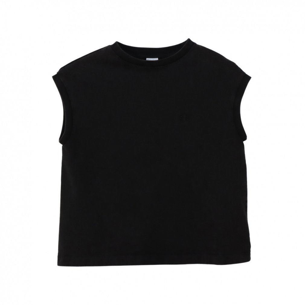 `sI fB[X m[X[u Vc SLEEVELESS SHIRT CW-B307 X|[cEFA Champion