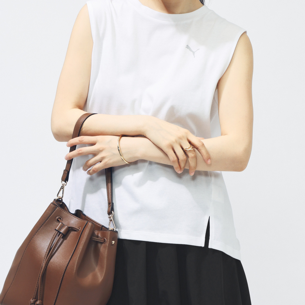 トップス pumamin SUMMER MX SL Tシャツ｜Alpen Online