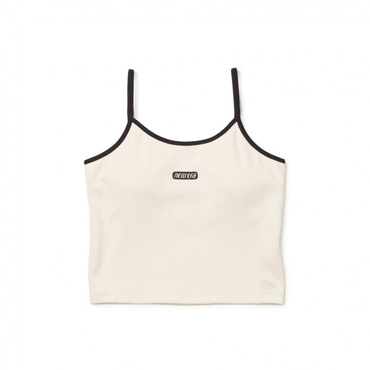 WS CAMISOLE PILL LOGO IVO