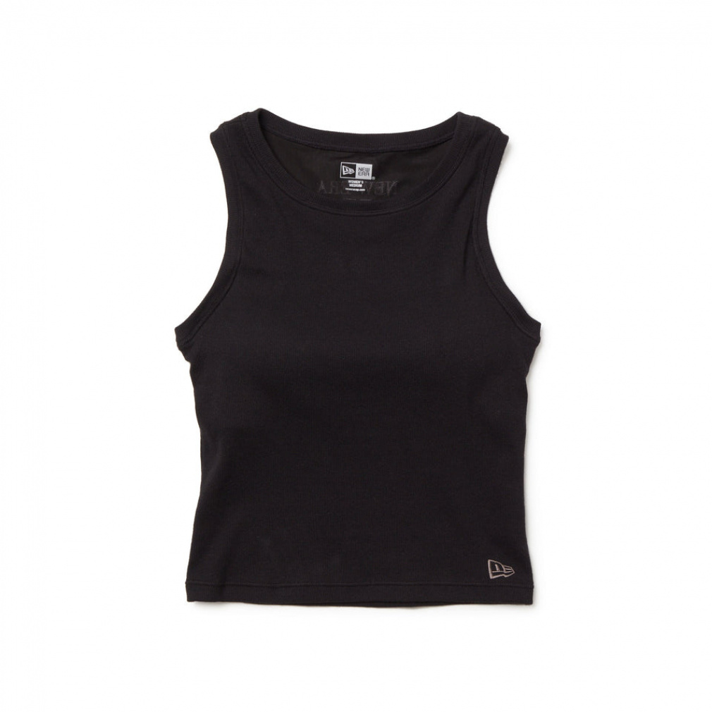 WS TANK TOP BLK