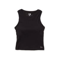 WS TANK TOP BLK