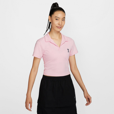 ウィメンズ NSW OPP1 S/S ポロ