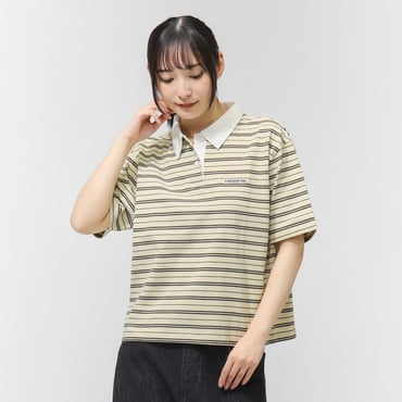 ナイキ レディース 半袖 ポロシャツ ウィメンズ NSW OPP1 S/S ポロ